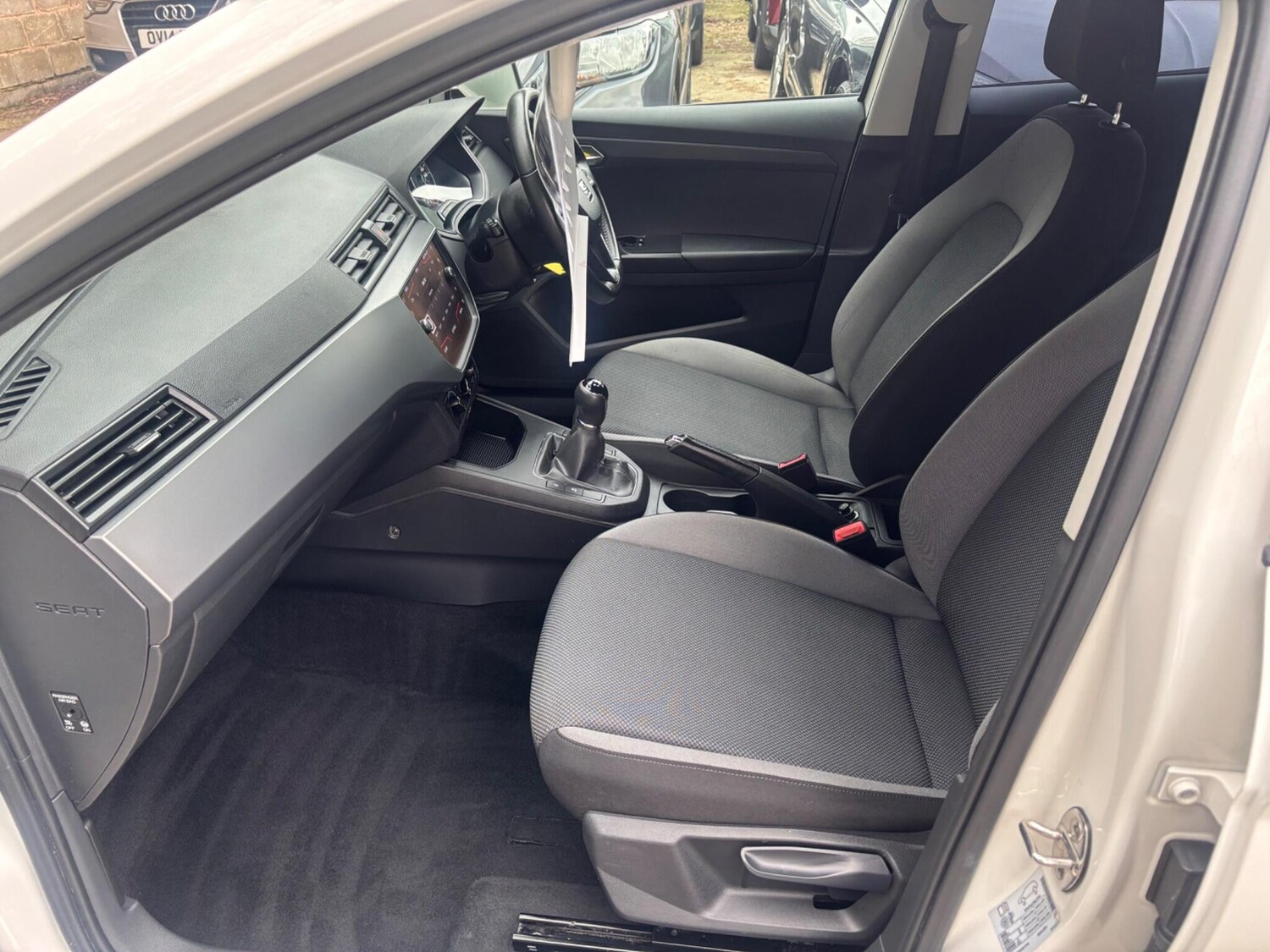 Used SEAT Ibiza 2019 for sale - 77910732: Photo 12