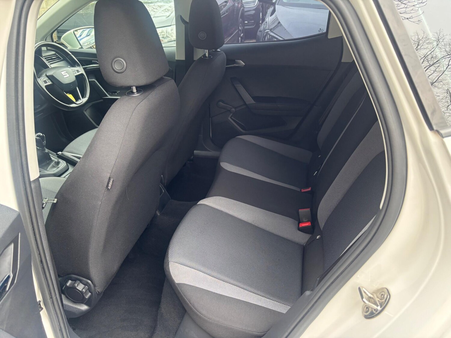 Used SEAT Ibiza 2019 for sale - 77910732: Photo 15