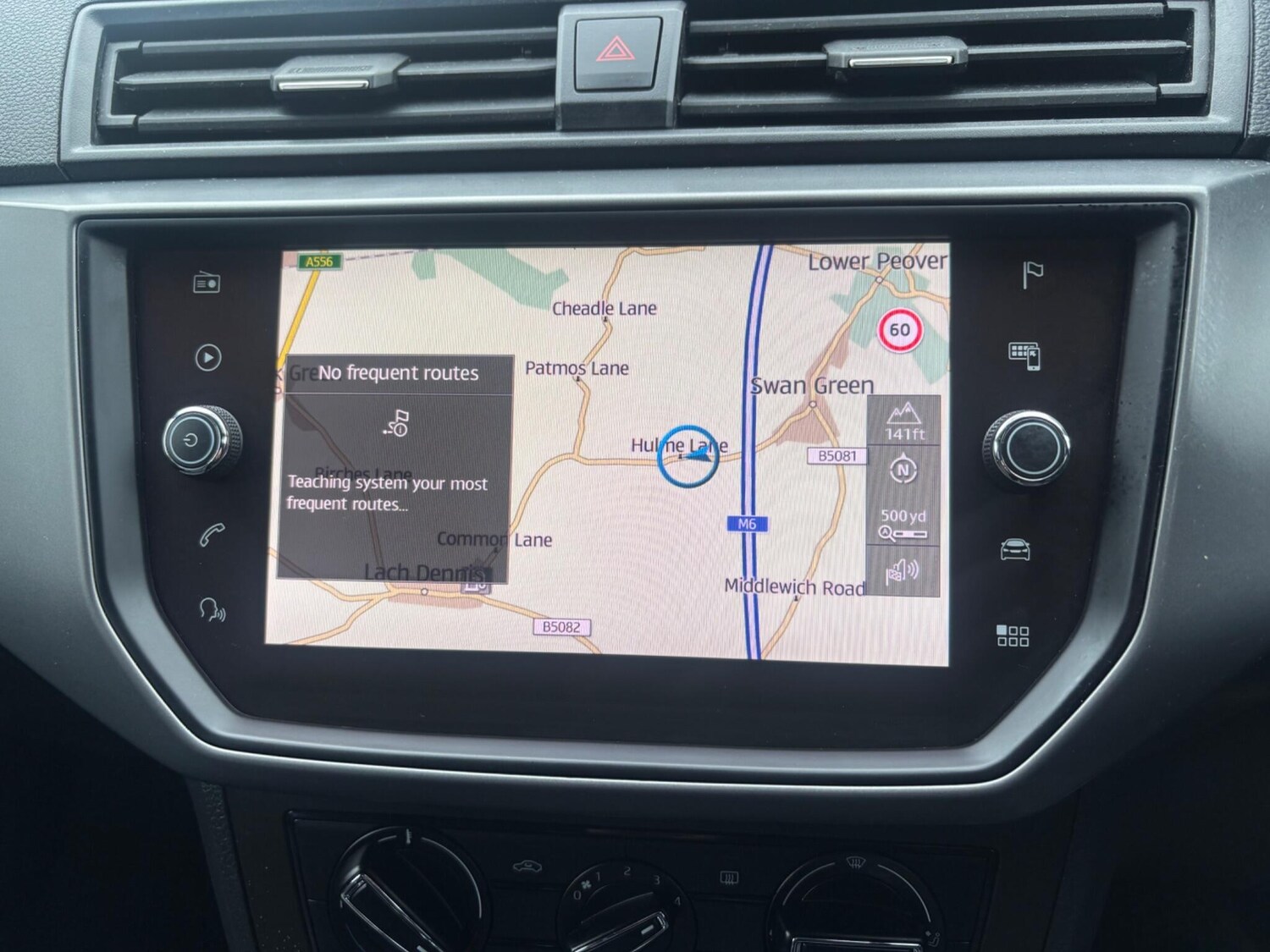 Used SEAT Ibiza 2019 for sale - 77910732: Photo 16