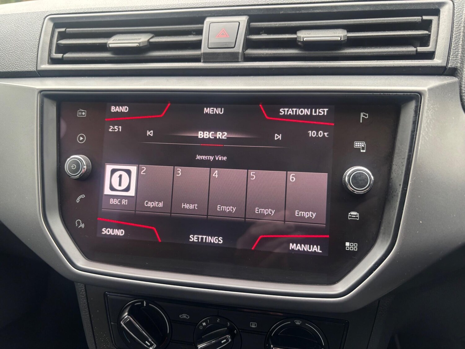 Used SEAT Ibiza 2019 for sale - 77910732: Photo 18