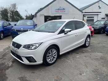 Used SEAT Ibiza 2019 for sale - 77910732: Photo