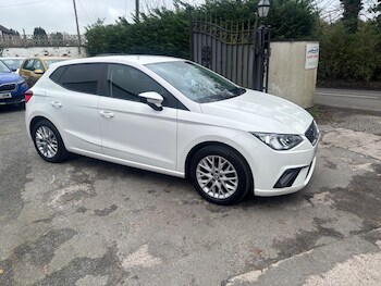 Used SEAT Ibiza 2019 for sale - 77910732: Photo