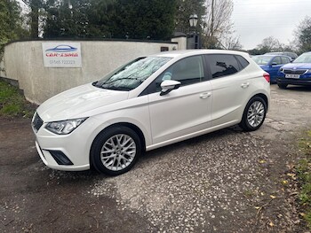 Used SEAT Ibiza 2019 for sale - 77910732: Photo