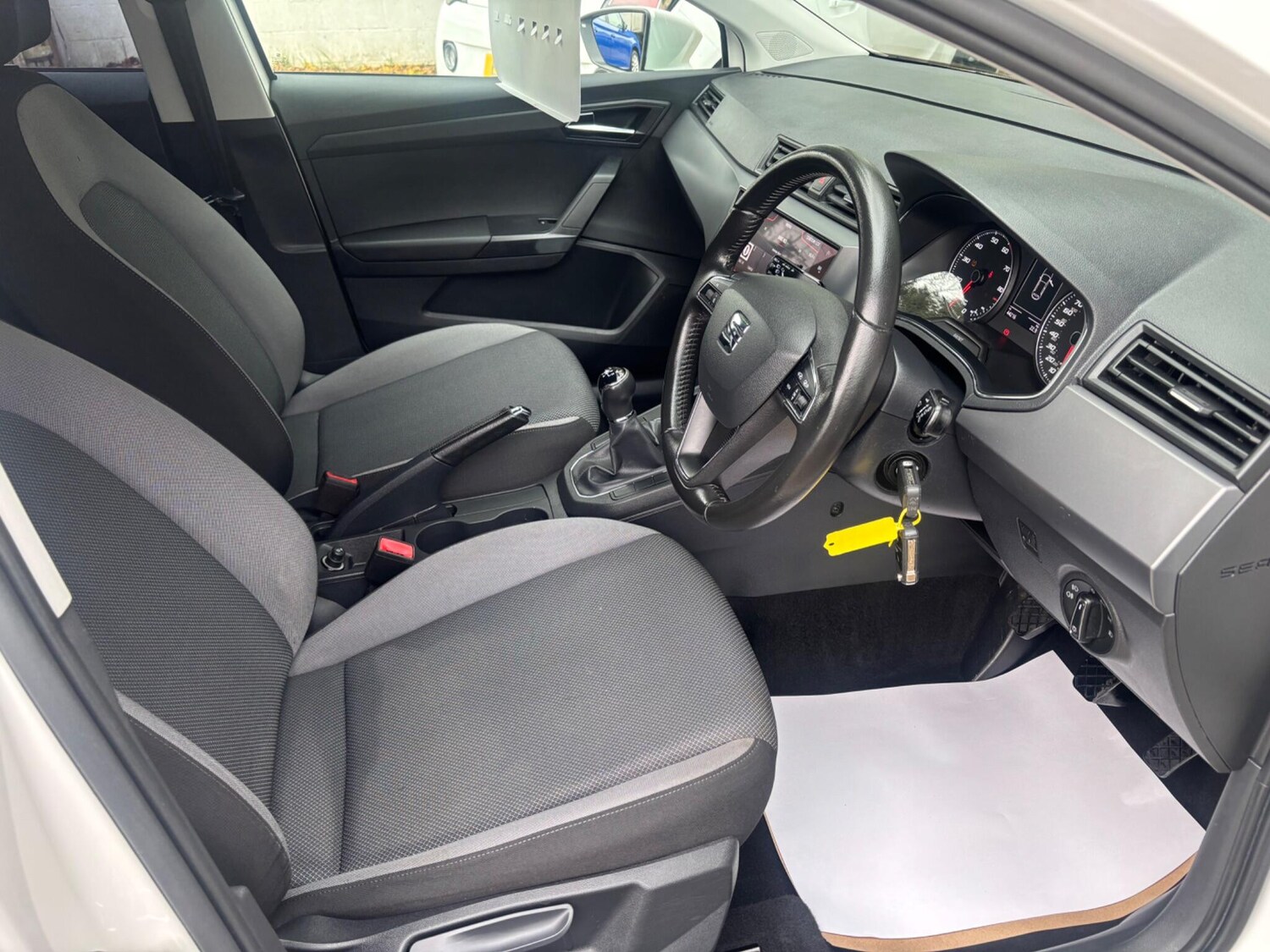 Used SEAT Ibiza 2019 for sale - 77910732: Photo 9