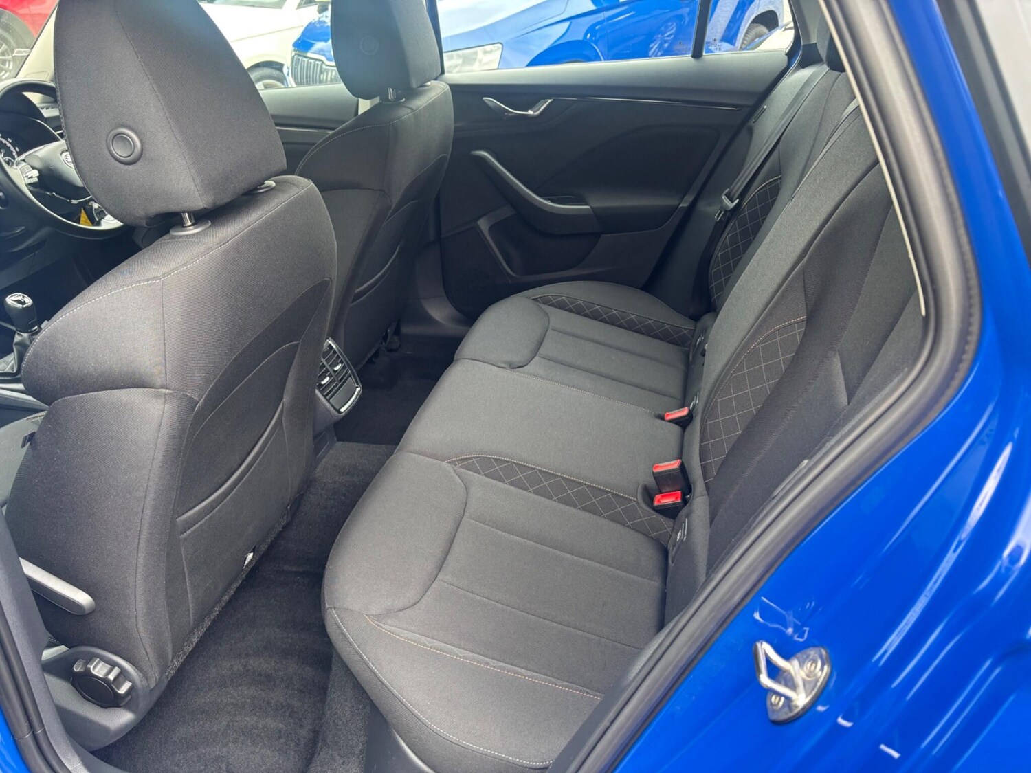 Used Skoda Kamiq 2022 for sale - 77910751: Photo 11