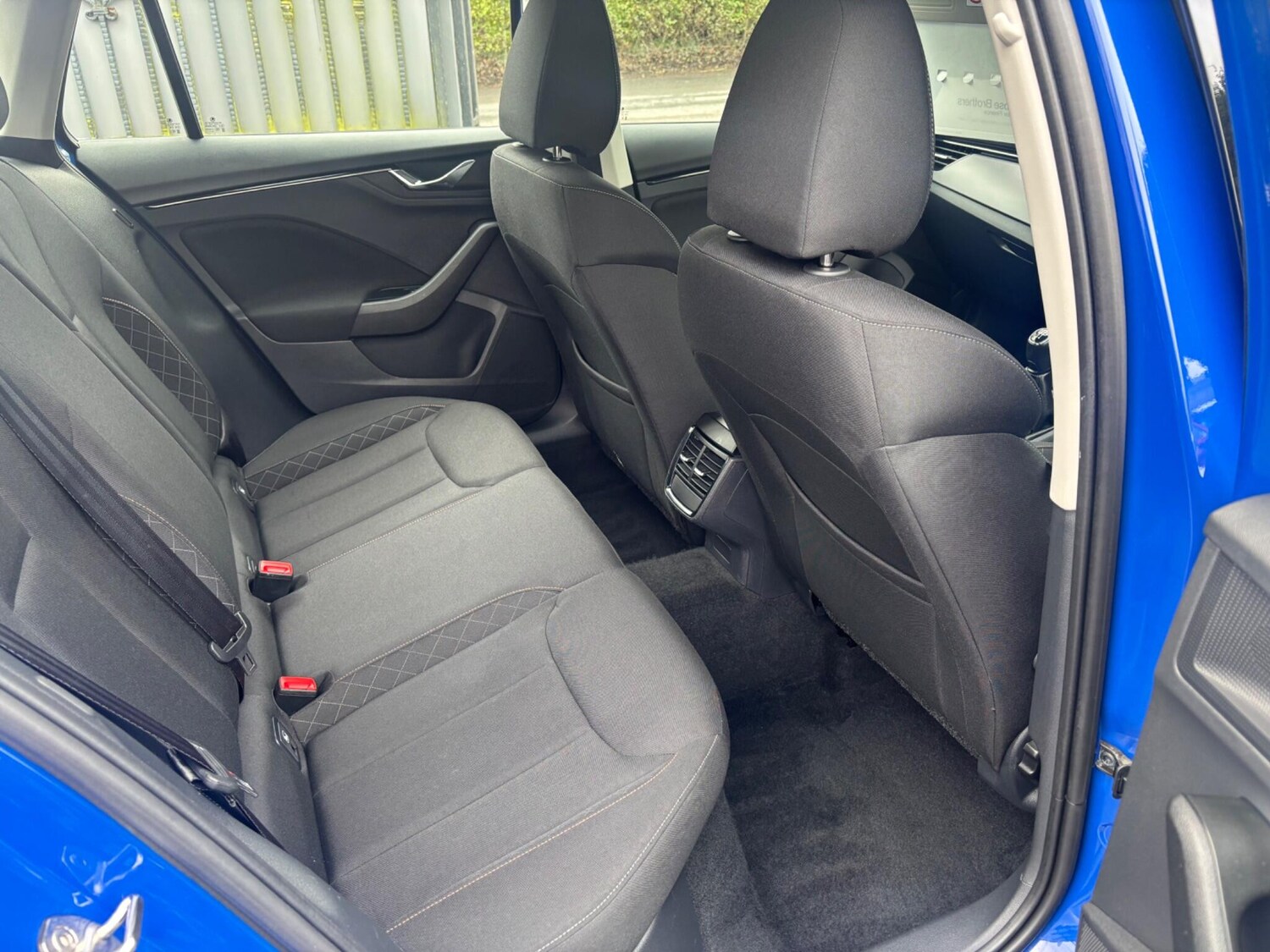 Used Skoda Kamiq 2022 for sale - 77910751: Photo 12