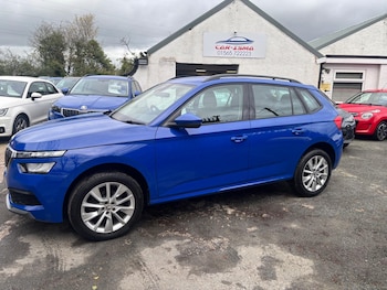 Used Skoda Kamiq 2022 for sale - 77910751: Photo