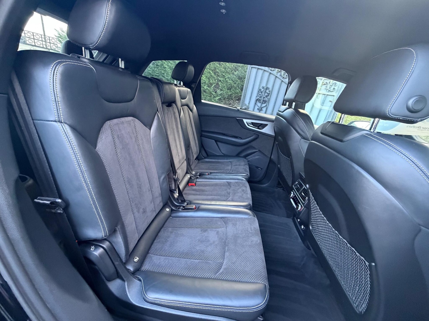 Used Audi Q7 2017 for sale - 77910758: Photo 17