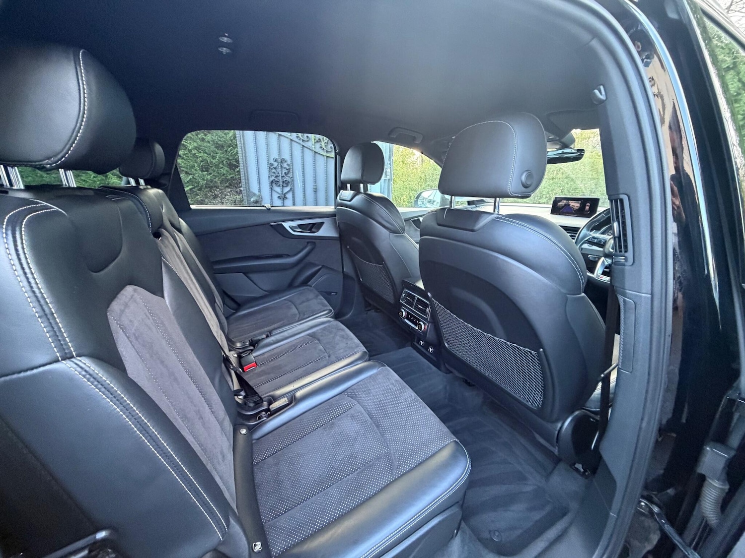 Used Audi Q7 2017 for sale - 77910758: Photo 18