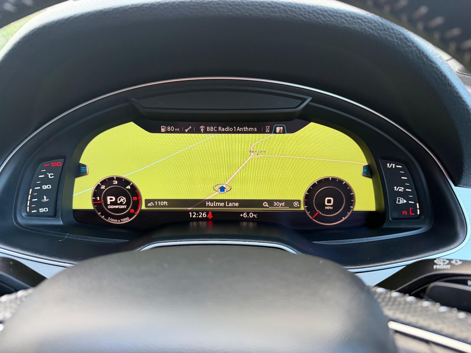 Used Audi Q7 2017 for sale - 77910758: Photo 19