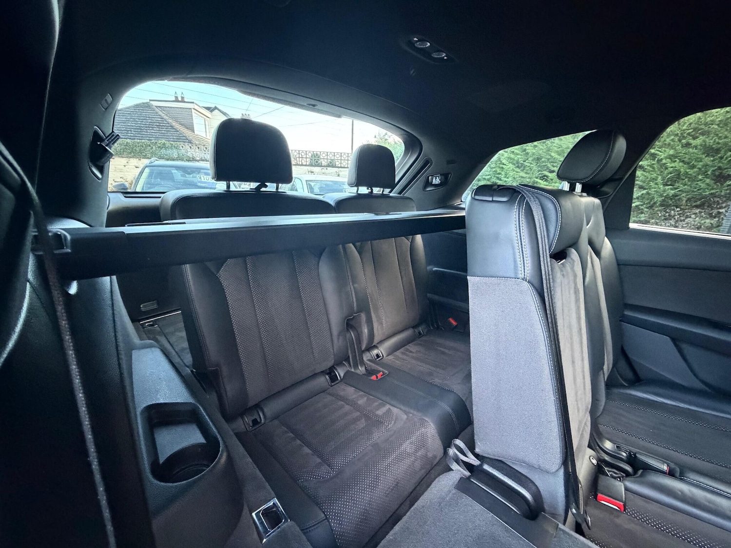 Used Audi Q7 2017 for sale - 77910758: Photo 20