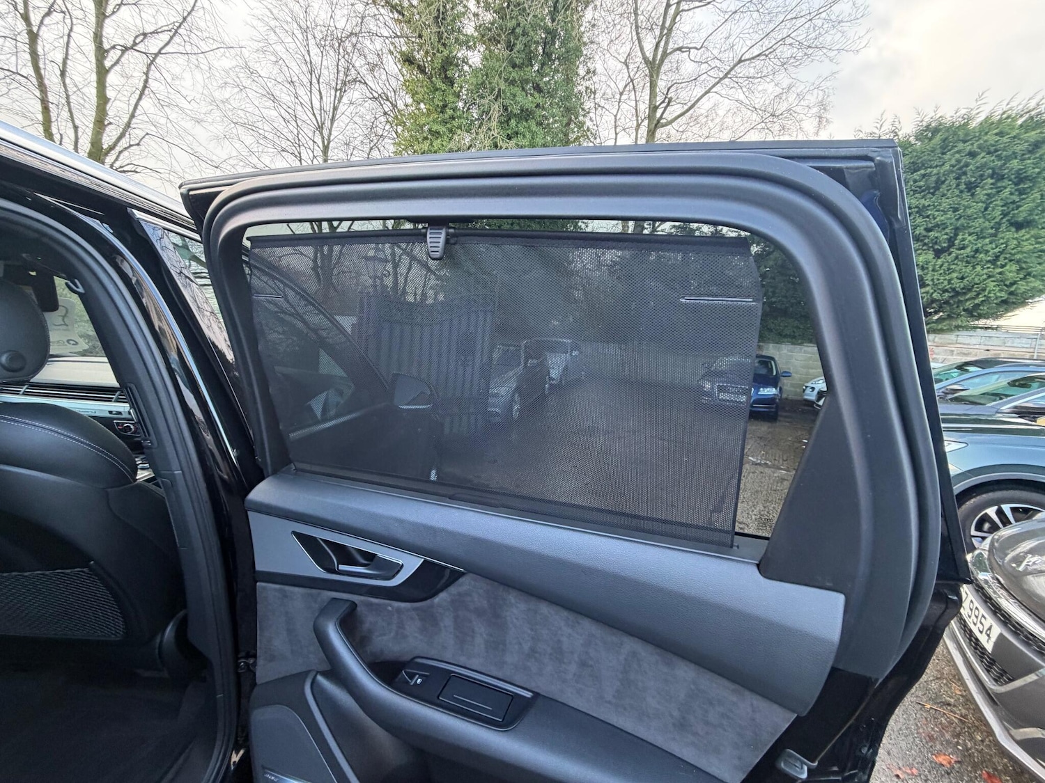 Used Audi Q7 2017 for sale - 77910758: Photo 21