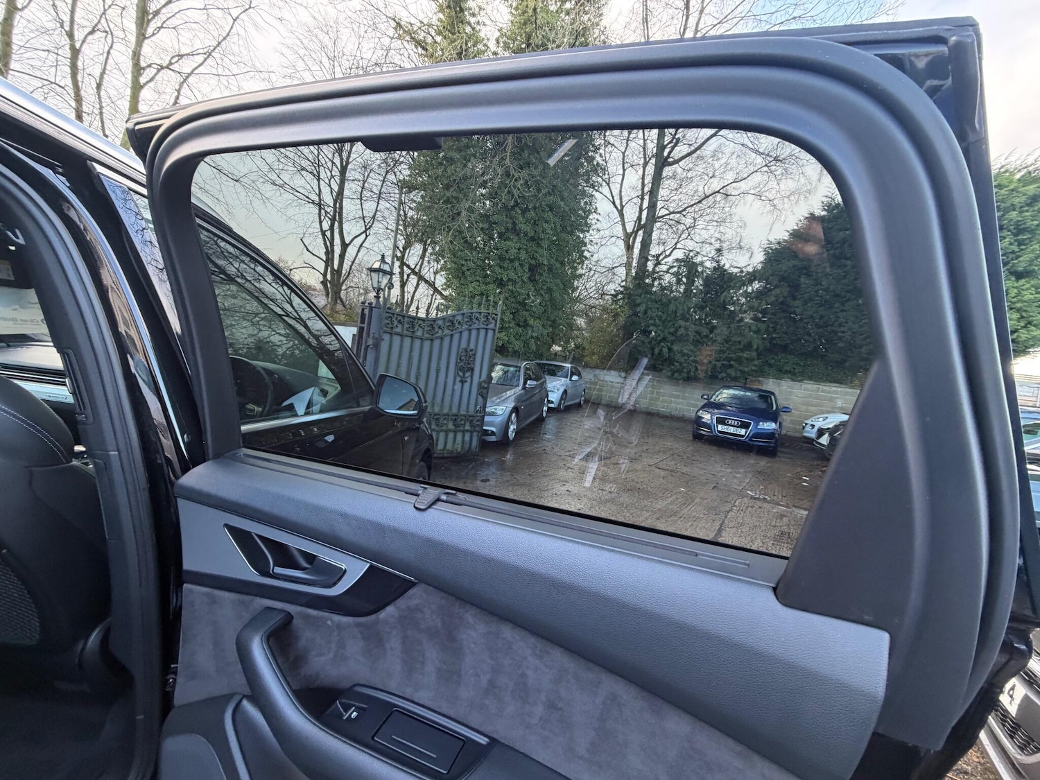 Used Audi Q7 2017 for sale - 77910758: Photo 22