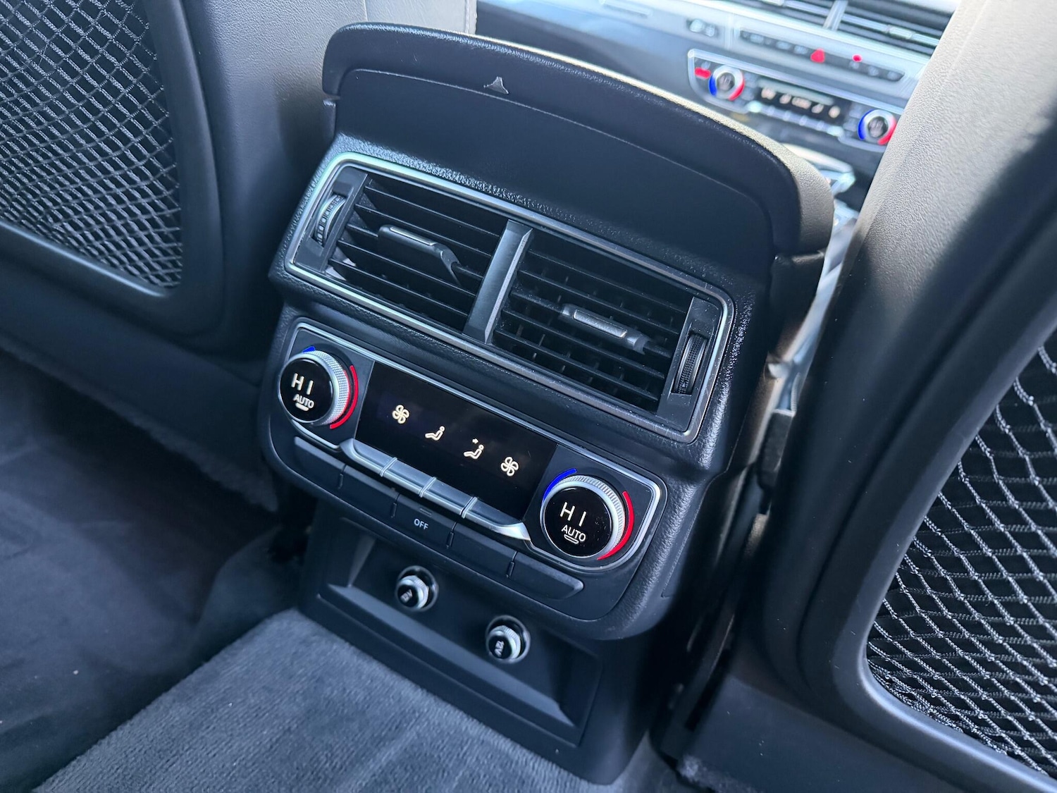 Used Audi Q7 2017 for sale - 77910758: Photo 23