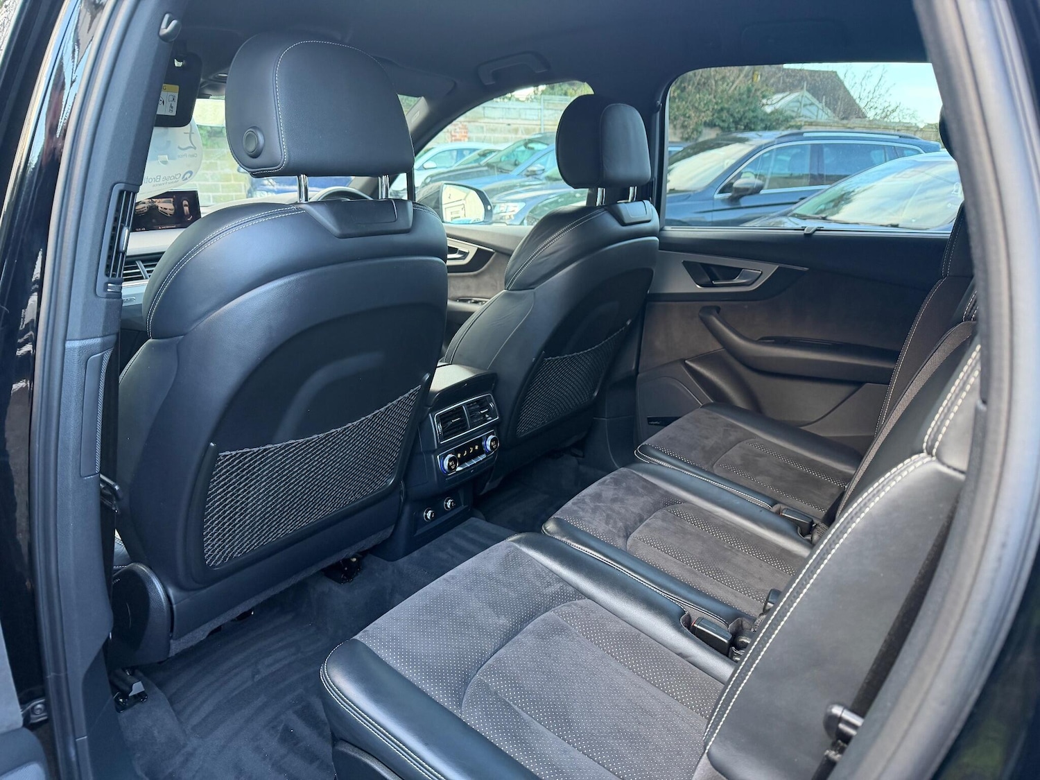 Used Audi Q7 2017 for sale - 77910758: Photo 25