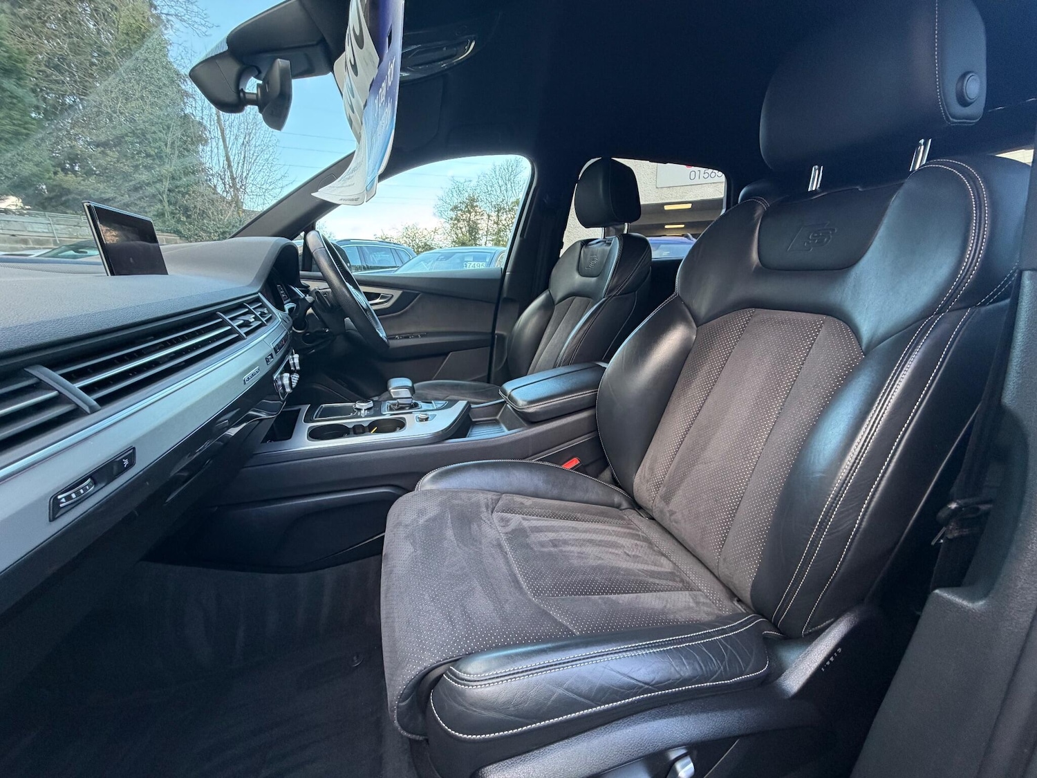 Used Audi Q7 2017 for sale - 77910758: Photo 26