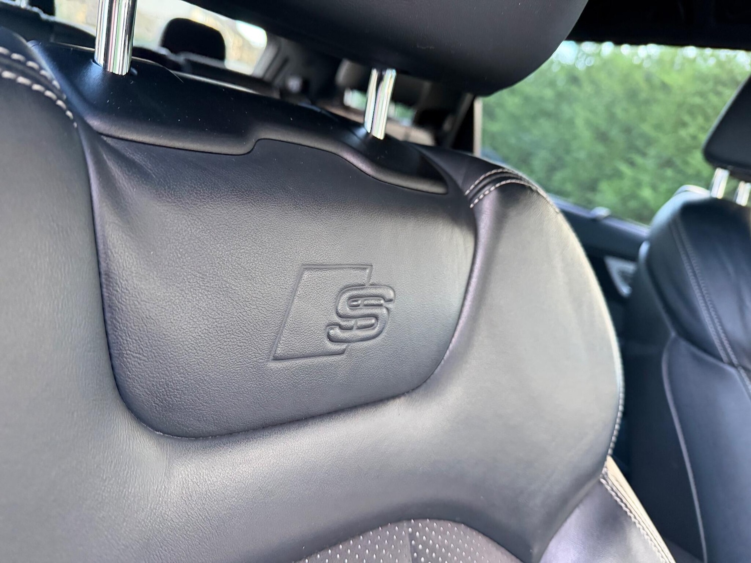 Used Audi Q7 2017 for sale - 77910758: Photo 27