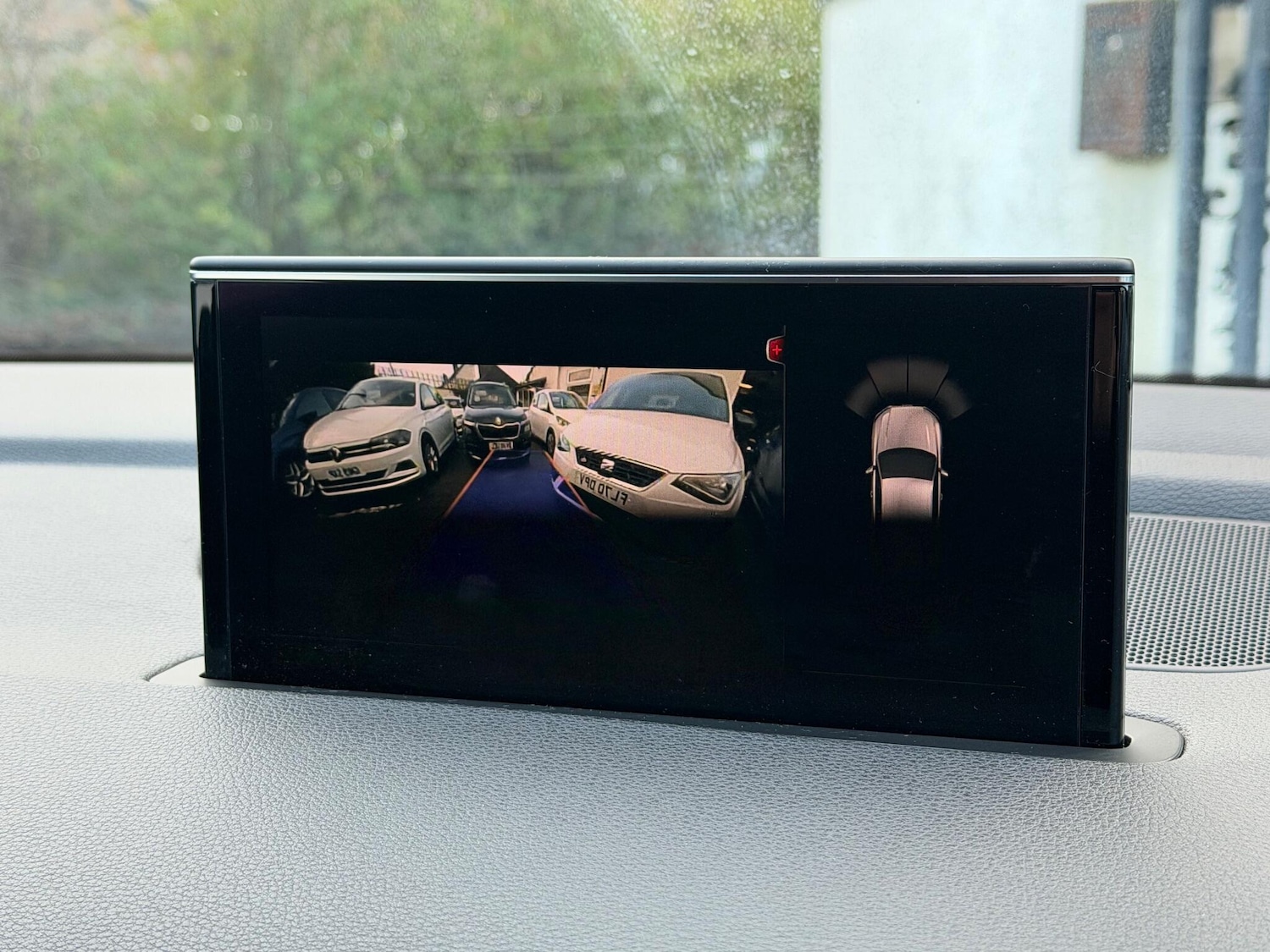 Used Audi Q7 2017 for sale - 77910758: Photo 29