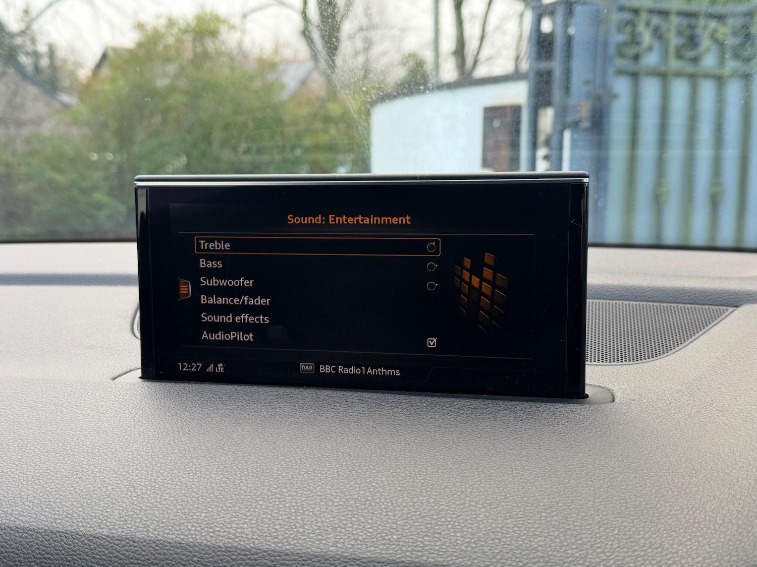 Used Audi Q7 2017 for sale - 77910758: Photo 31