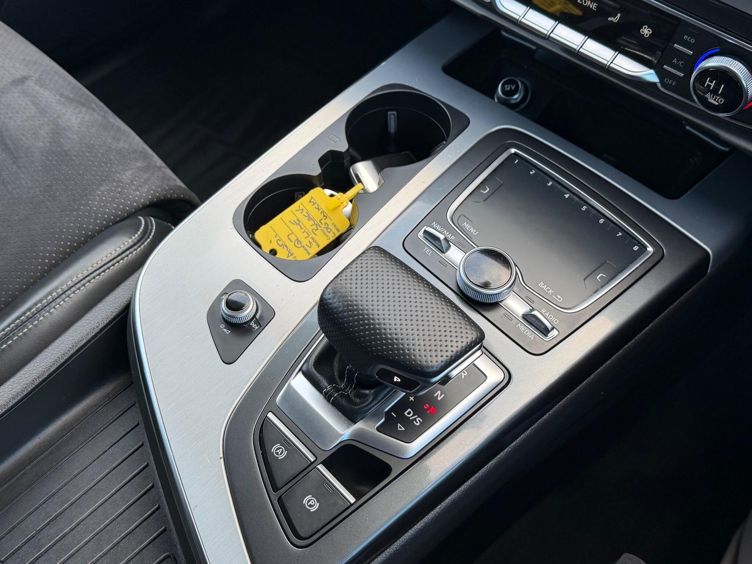 Used Audi Q7 2017 for sale - 77910758: Photo 32