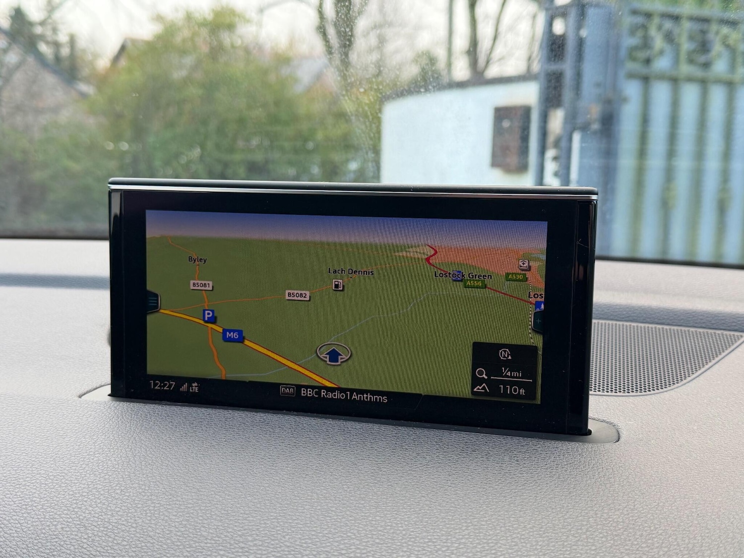 Used Audi Q7 2017 for sale - 77910758: Photo 33