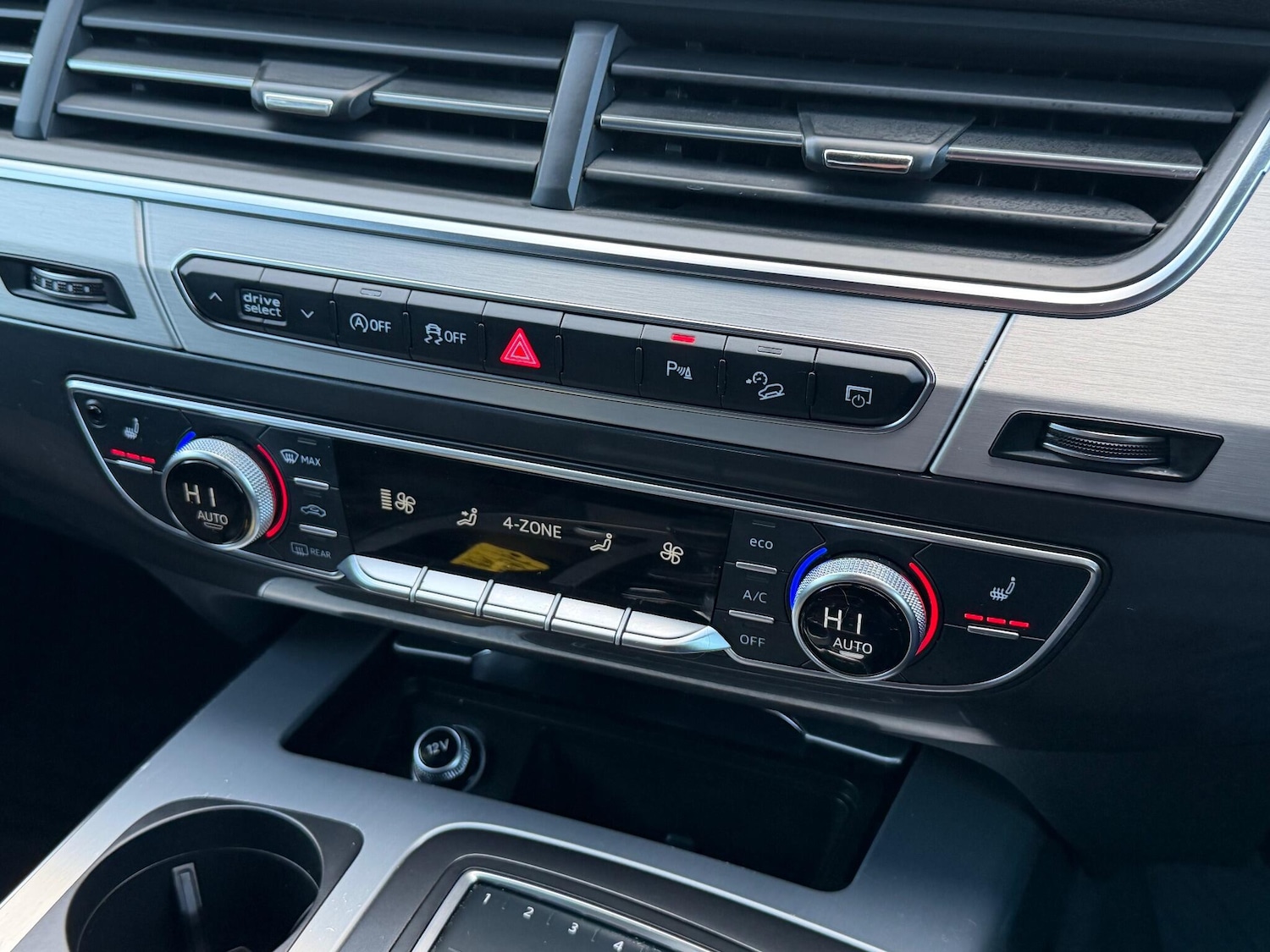 Used Audi Q7 2017 for sale - 77910758: Photo 34