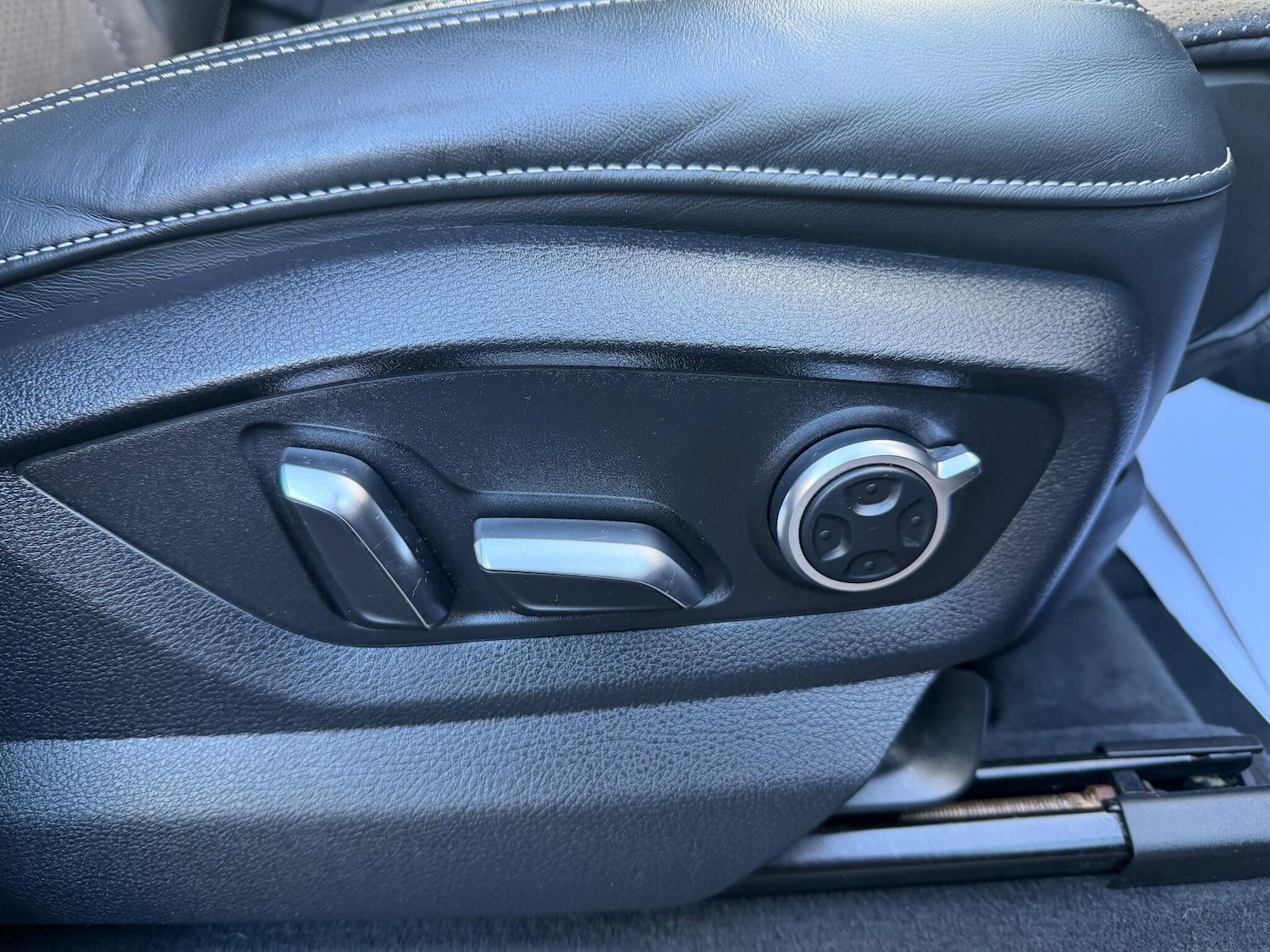 Used Audi Q7 2017 for sale - 77910758: Photo 38