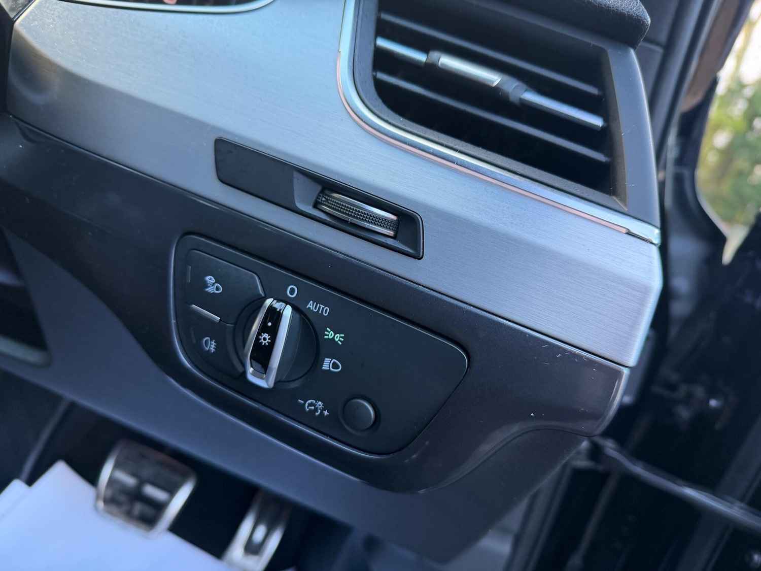 Used Audi Q7 2017 for sale - 77910758: Photo 39