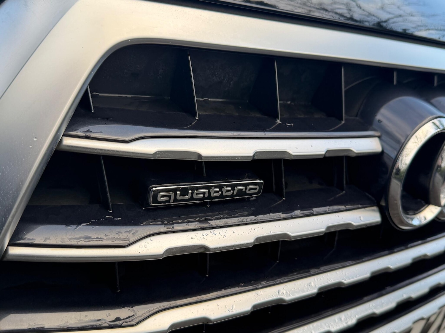 Used Audi Q7 2017 for sale - 77910758: Photo 42