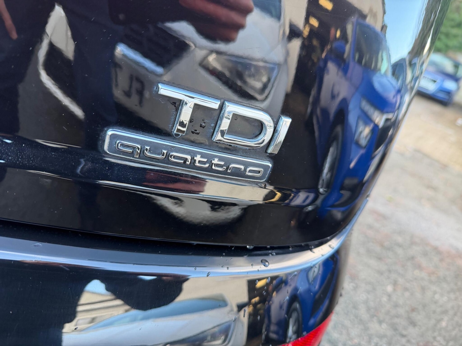 Used Audi Q7 2017 for sale - 77910758: Photo 43