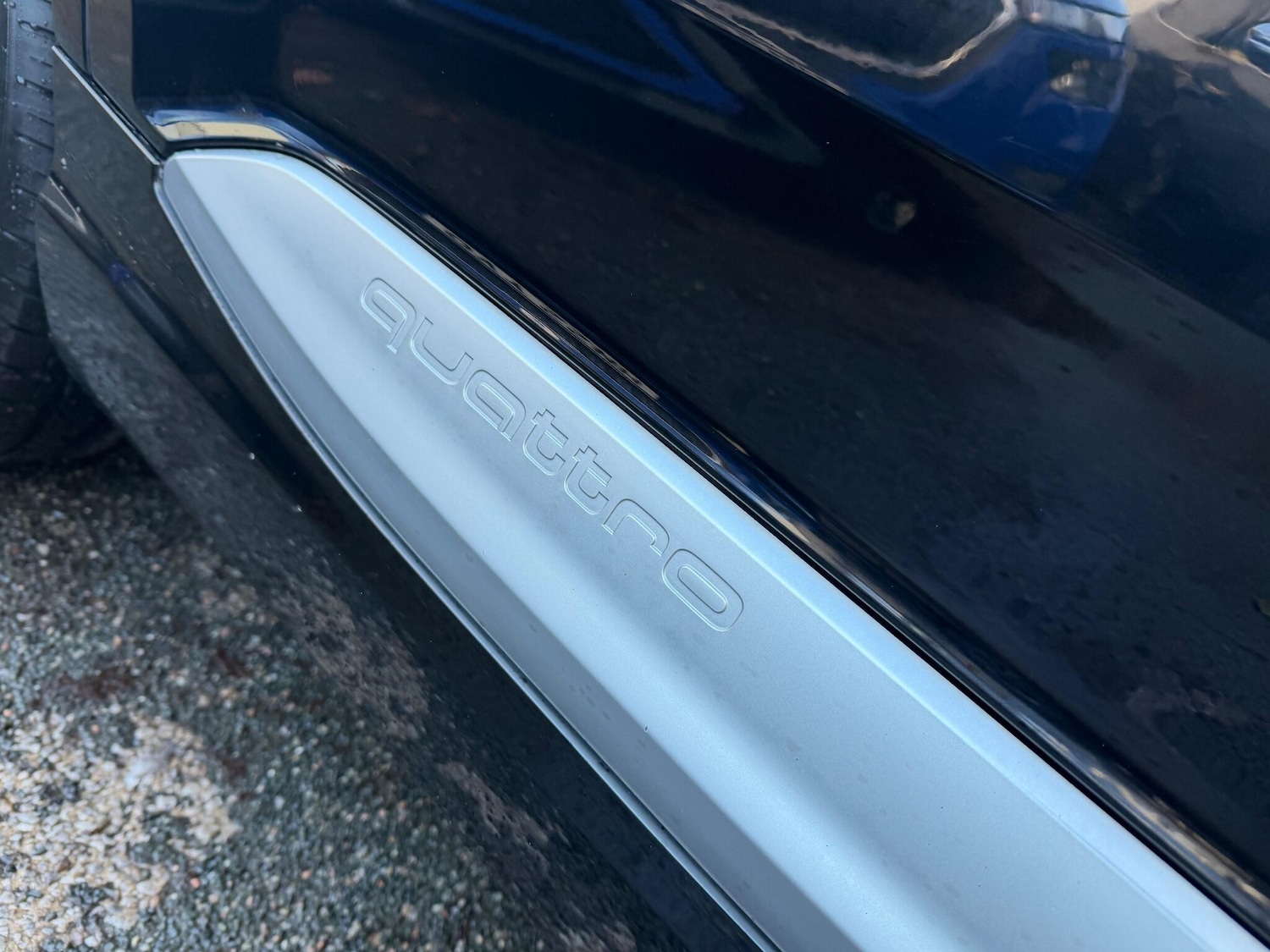 Used Audi Q7 2017 for sale - 77910758: Photo 44