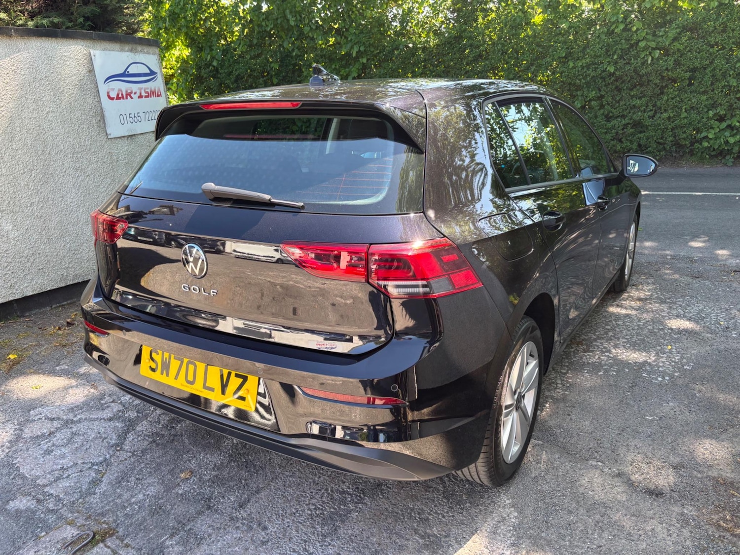 Used Volkswagen Golf 2021 for sale - 77910759: Photo 11