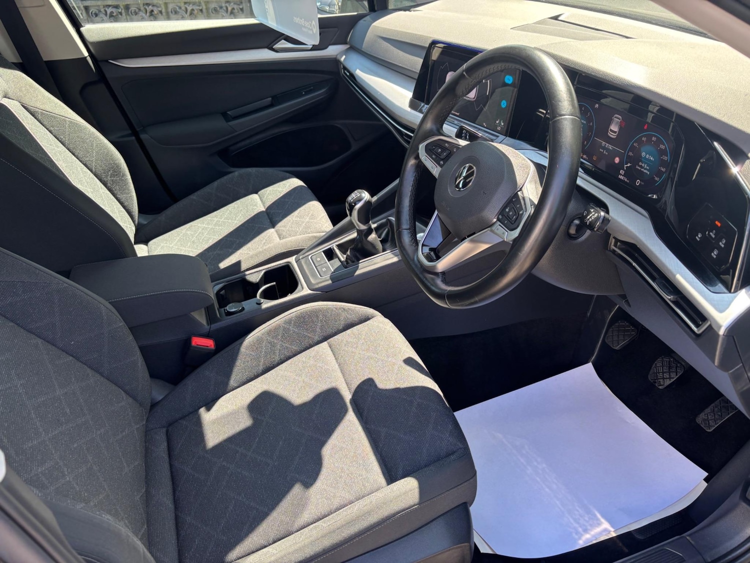 Used Volkswagen Golf 2021 for sale - 77910759: Photo 12