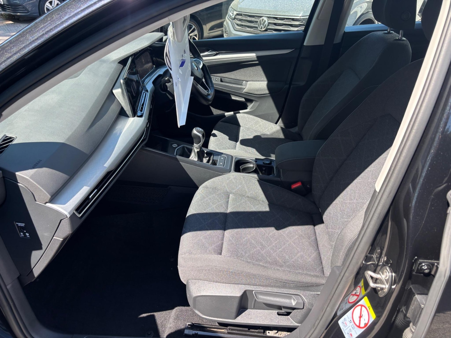 Used Volkswagen Golf 2021 for sale - 77910759: Photo 14