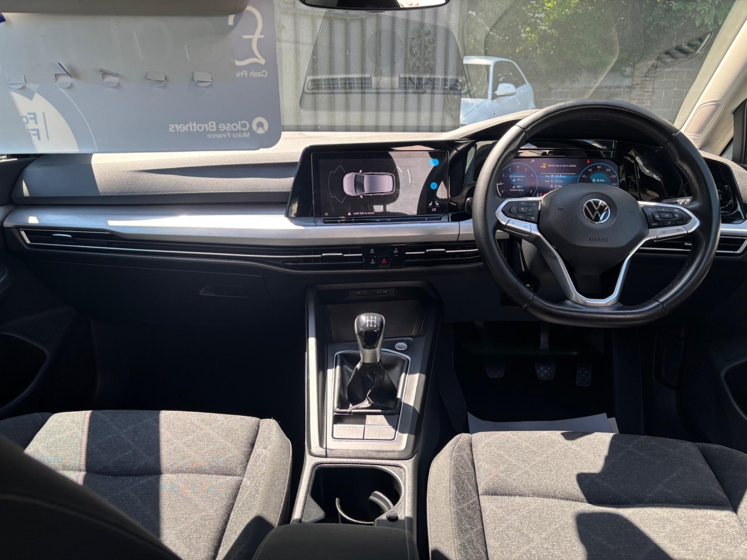 Used Volkswagen Golf 2021 for sale - 77910759: Photo 15