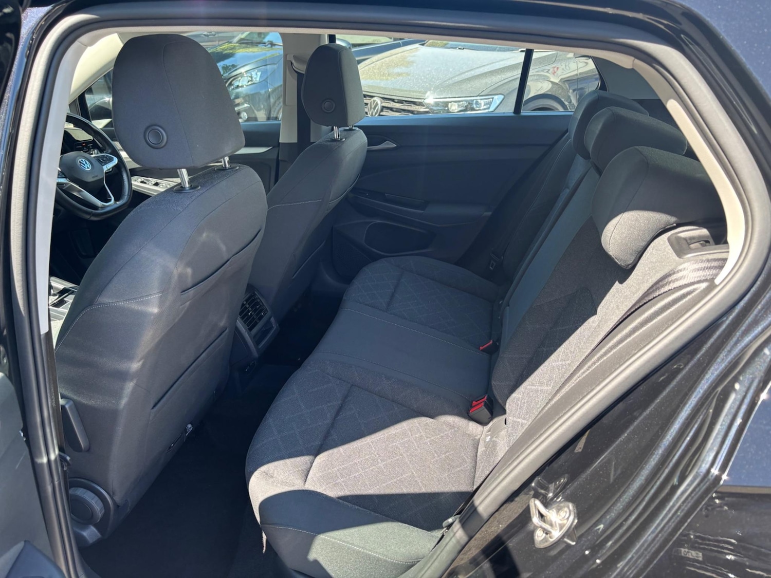 Used Volkswagen Golf 2021 for sale - 77910759: Photo 17