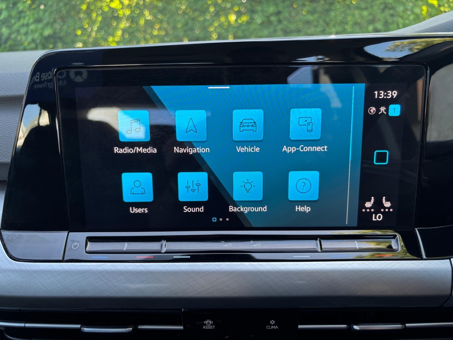 Used Volkswagen Golf 2021 for sale - 77910759: Photo 18