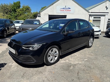 Used Volkswagen Golf 2021 for sale - 77910759: Photo