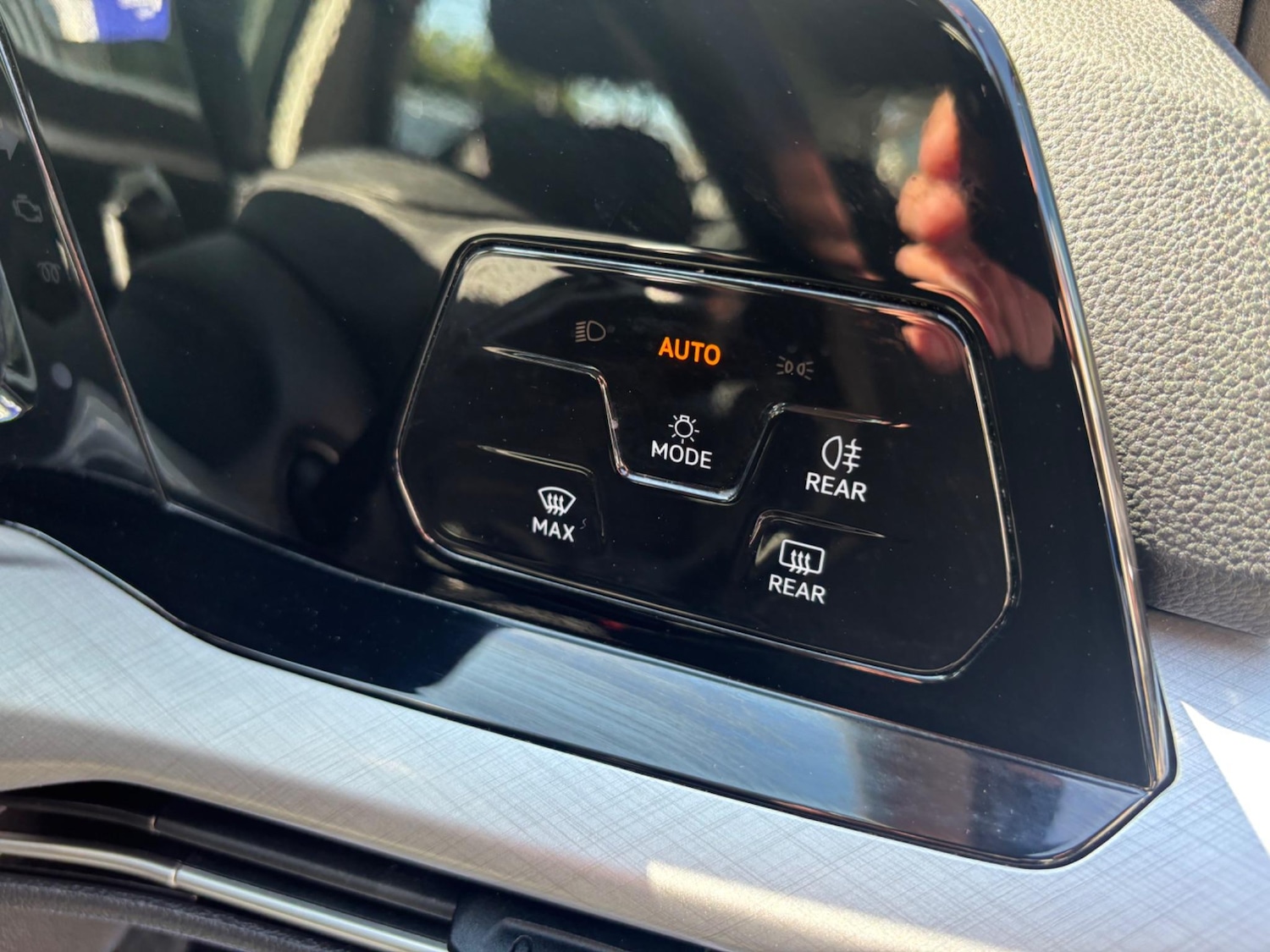 Used Volkswagen Golf 2021 for sale - 77910759: Photo 23