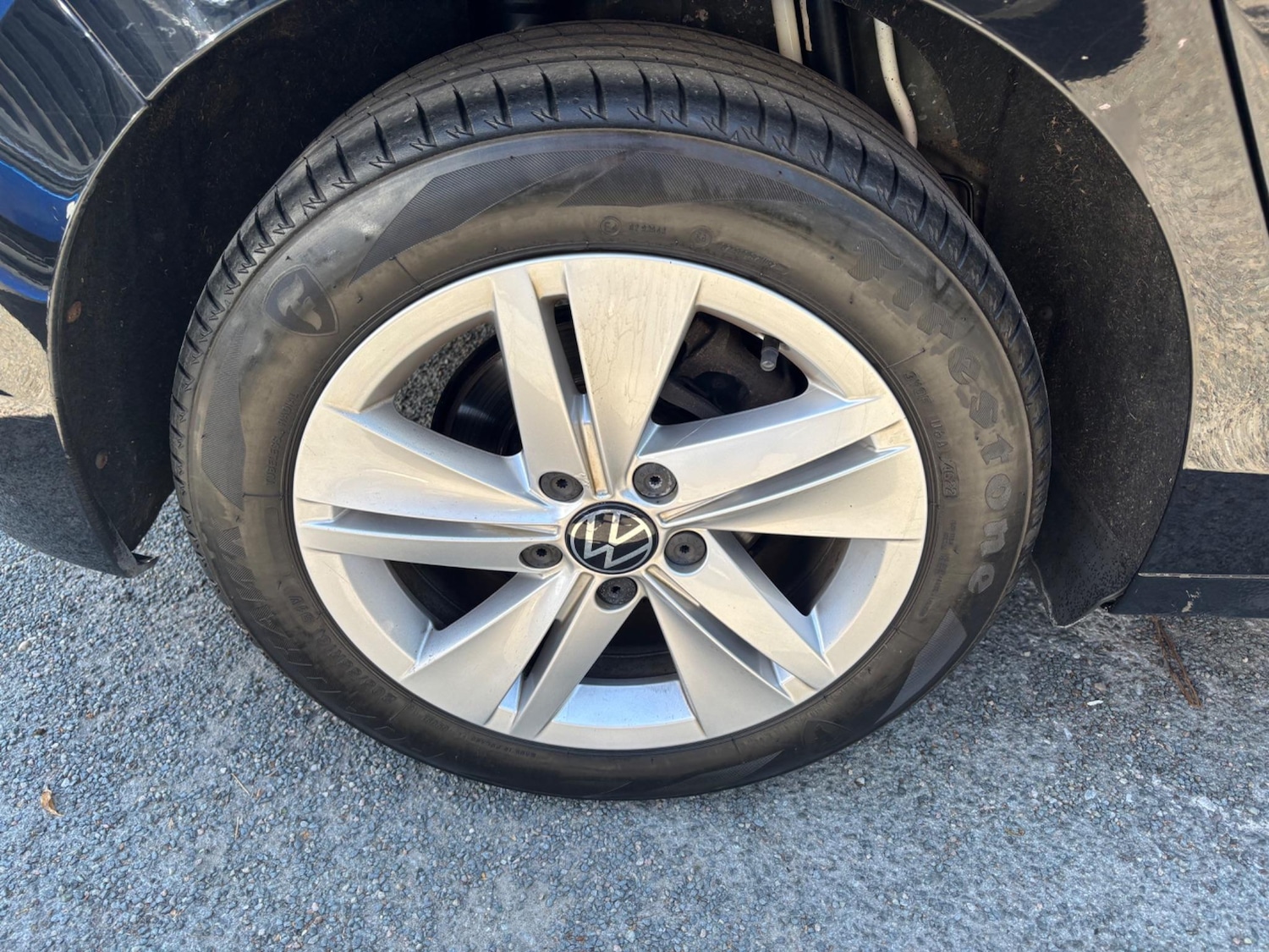 Used Volkswagen Golf 2021 for sale - 77910759: Photo 25