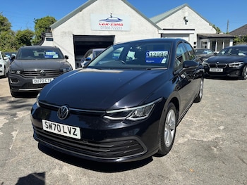 Used Volkswagen Golf 2021 for sale - 77910759: Photo