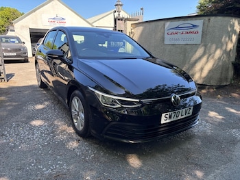 Used Volkswagen Golf 2021 for sale - 77910759: Photo