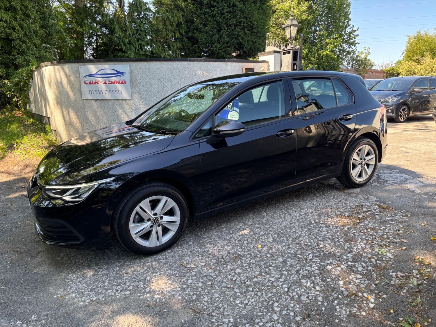 Used Volkswagen Golf 2021 for sale - 77910759: Photo 5