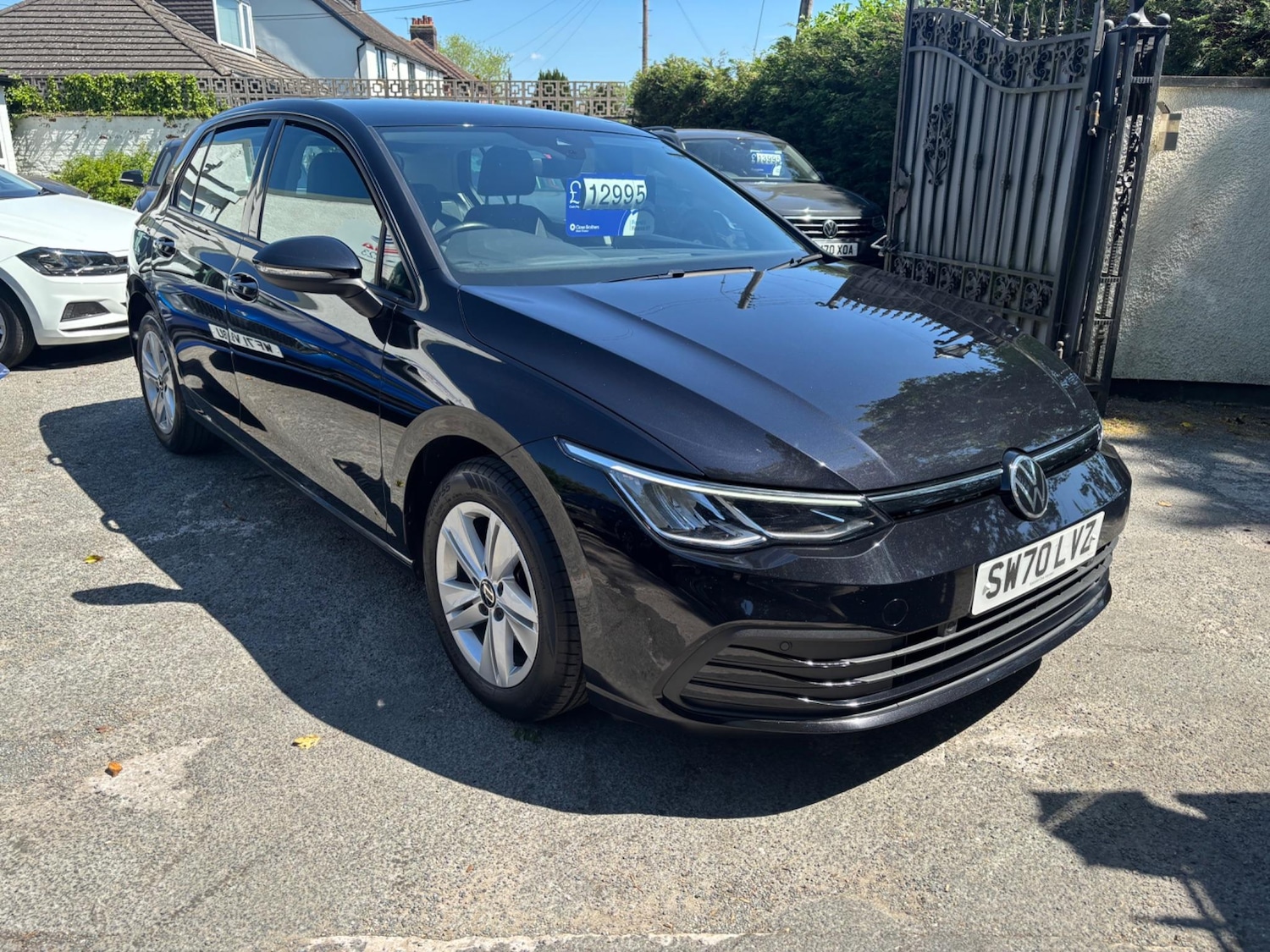 Used Volkswagen Golf 2021 for sale - 77910759: Photo 6