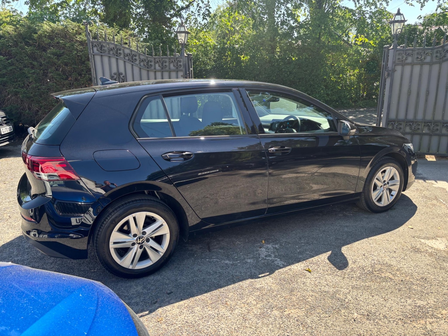 Used Volkswagen Golf 2021 for sale - 77910759: Photo 8