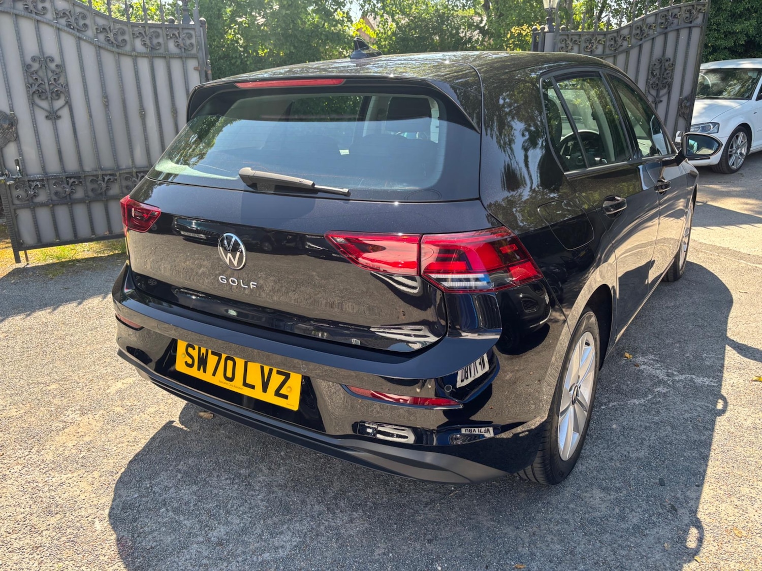 Used Volkswagen Golf 2021 for sale - 77910759: Photo 9