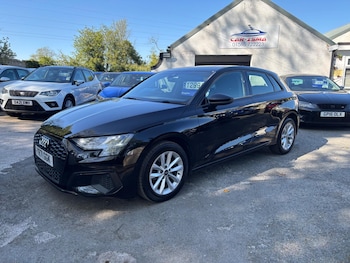 Used Audi A3 2021 for sale - 78375361: Photo