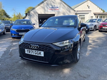 Used Audi A3 2021 for sale - 78375361: Photo