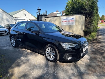 Used Audi A3 2021 for sale - 78375361: Photo