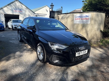 Used Audi A3 2021 for sale - 78375361: Photo